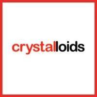 crystalloids logo image