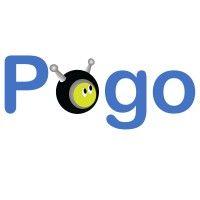 pogo corporation logo image