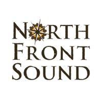 north front sound barbershop chorus logo image