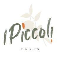 ipiccoli logo image