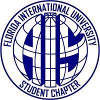 association for information systems at fiu logo image