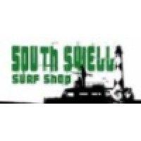 south swell logo image