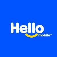 hello mobile logo image