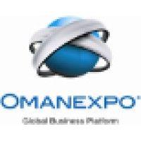 omanexpo llc logo image