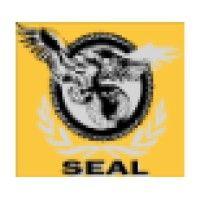 premier financial alliance seal team logo image