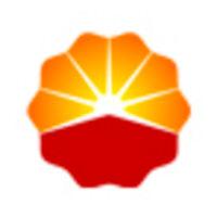 petrochina co. ltd. logo image