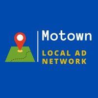 motown local ad network llc logo image