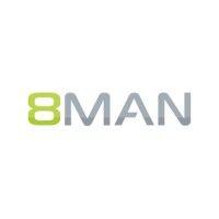 8man/ protected networks gmbh logo image