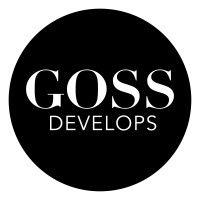 gossdevelops logo image