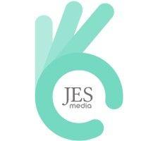 jes media aps logo image