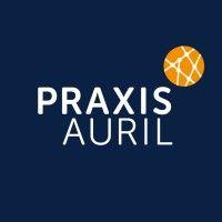 praxisauril logo image