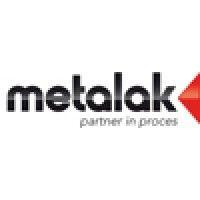 metalak bv logo image