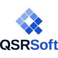 qsrsoft logo image