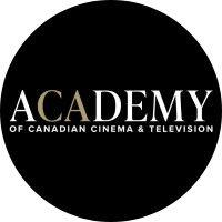 academy of canadian cinema & television | l’académie canadienne du cinéma et de la télévision logo image