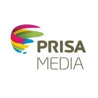 prisa media chile logo image