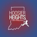 logo of Hoosier Heights Indoor Climbing Llc