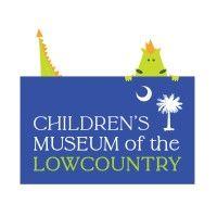 children's museum of the lowcountry logo image