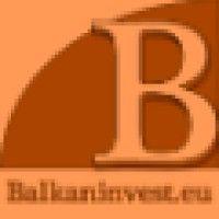 recruitment agency balkaninvest logo image