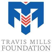 travis mills foundation