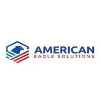 american eagle solutions logo image