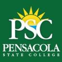 logo of Pensacola State College