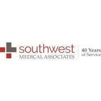 southwest medical associates logo image