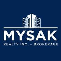 mysak realty inc. logo image