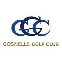 gosnells golf club wa logo image