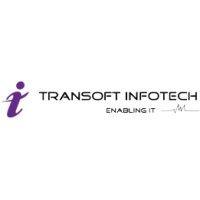 transoft infotech logo image