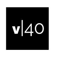 version 40 logo image