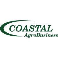 coastal agrobusiness, inc. logo image