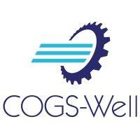 cogs-well logo image