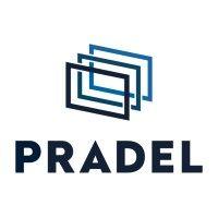 pradel logo image