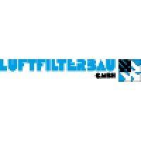 hs-luftfilterbau gmbh logo image