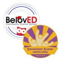 beloved community & empowerment academy charter schools logo image