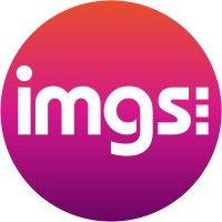 imagis.tv gmbh & co. kg logo image