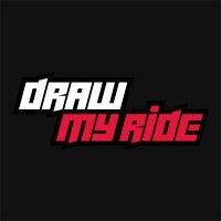 draw my ride