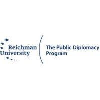 the public diplomacy program logo image