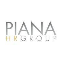 piana hr group logo image