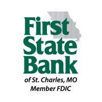 first state bank of st. charles