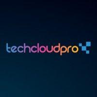 techcloudpro logo image