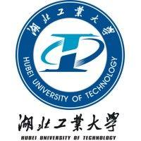 hubei university of technology logo image