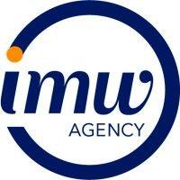 imw agency logo image