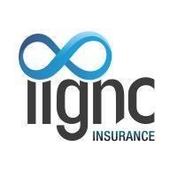 iignc insurance logo image