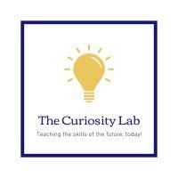 the curiosity lab