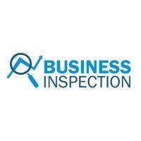 business inspection bd logo image