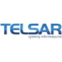 telsar logo image