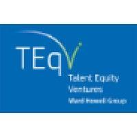 talent equity ventures (teqv) logo image