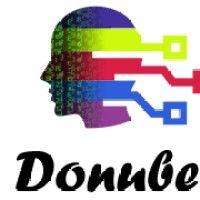 donube llc logo image