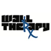 wall\therapy logo image